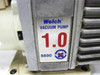 Welch 8890A Direct-Torr Portable Vacuum Pump 1.0