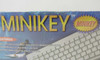 Great Quality Minikey PS2 or AT Mini Keyboard