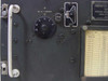 Signal Corps/General Electric TU-7-B Transmitter Tuning Unit 4500-6200 Kilocycles