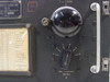 Signal Corps/General Electric TU-7-B Transmitter Tuning Unit 4500-6200 Kilocycles