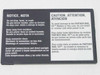 Lucent Partner Mail VS Mailbox Expansion Card 847180783