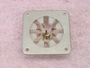 Eimac SK-640 7 Pin Air-System Electron Tube Socket
