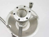 Varian 941-6501 Vacuum Sorption Pump/Single Vacsorb Pump