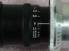 Bell & Howell Eymax Type-V Telephoto 6" 152.4 M.M. 4.5