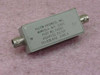 Allen Avionics Inc. F4552 Highpass Filter