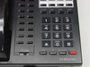 Samsung 816 Keyset Phone with Display - Black