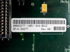 Dell 82277 riser card label closeup showing part number 00082277-14051-844-02UZ, DP/N 82277, Rev A01 barcode sticker