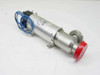 Inficon IPC-2 Pressure Converter 125PSI Max