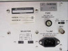 Hewlett Packard 8012B Pulse Generator