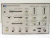 Hewlett Packard 8012B Pulse Generator