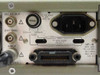 Hewlett Packard 3437A System Voltmeter