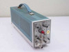 Tektronix TM501 Power supply w/ AM502 Differential Amplifier - As Is