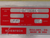 Scientech 36-4002 Model 364 Laser Power Energy Meter