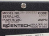 Scientech 36-5002T2 Model 365 Laser Power & Energy Meter