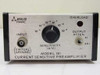 EG&G Parc 181 Current Sensitive Preamplifier