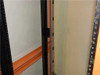 19" Rackmount Chassis Cabinet with Wheels