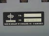 Schomandl ND 100 M Frequency synthesizer 300Hz-100MHz