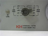 Krohn-Hite 3200R 19" Rackmount Filter High / Low pass, 20 Hz - 2 MH