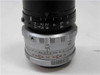 Apochromat kinoptik Paris C Mount 1/2 F=25mm ~ 2/25 mm