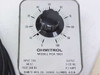 Ohmite PCA 1001 Portable Ohmitrol Power Controls w/ Manual