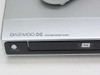 DAEWOO DVR07 DVD Player/Recorder