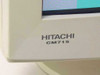 Hitachi CM715U-511 Hitachi CM715 19" Color Monitor