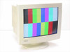 Hitachi CM715U-511 Hitachi CM715 19" Color Monitor
