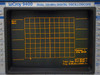 Lecroy 9400 Dual 125MHz Storage Oscilloscope