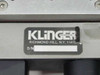 Klinger / Newport Linear Stage 3" Travel, & Ultra Fine Precision Movement