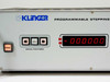 Klinger / Newport CC1.1 Programmable Stepping Motor Controller - Single Ax