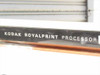 Kodak 417 Royalprint Darkroom Print Processor