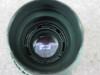Kinoptik Apochromat 2/25mm ~ 1/2 F=25mm C Mount Lens Kinoptik Apochromat 2/25mm ~ 1/2 F=25mm C Mount Lens