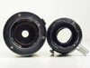 Schneider Letterphot Vario Composer 55x lens and Anamorphic letterphot Modificator
