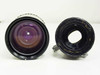 Schneider Letterphot Vario Composer 55x lens and Anamorphic letterphot Modificator