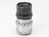 Kinoptik Paris Apochromat F 2 Focale 50mm C mount 2/50 mm