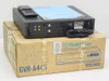 GOLDSTAR GVR-A445 Video Cassette Recorder - Vintage