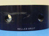 Melles Griot 01-CMP-025 Symmetric Air-Spaced Low Expansion Condenser Photo