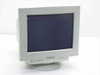Data General 007-008219 12" Terminal - Amber