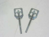 Basys Controls SD1000 1/4 Din Controller - As-Is Untested No Returns