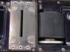 Fairchild Space~Defense 1193B88 70mm Camera Head w/ Carl Zeiss 3" 2.8 lens & Prism