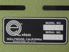 Ediquip / Disney Studios 1027-0 Solid State Tape Reader audio reader
