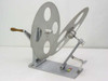 Hollywood Film Company NRUF 35/70 Film Rewinder w/Friction Drag