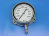 Weksler Instruments 6685-00-906-4008 2000 PSIG Pressure Gauge