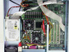 AMD 1500mp Athlon Dual CPU's 19" Rack Mount Computer