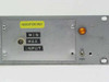Newport 2003A Two Digital Panel Meters in Rackmount Enclosure