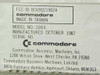 Commodore 1084 Monitor