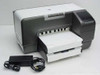 HP C8156A Business Inkjet with C8254 Paper Tray