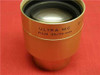 ISCO - Optics 210075 ULTRA MC for 35/70 mm film Cinema Lens