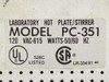 Corning PC-351 Hot Plate Magnetic Stir