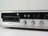 Soundesign 6438 AM - FM Stereo 4 Channel Receiver w/8-Track Tape Player